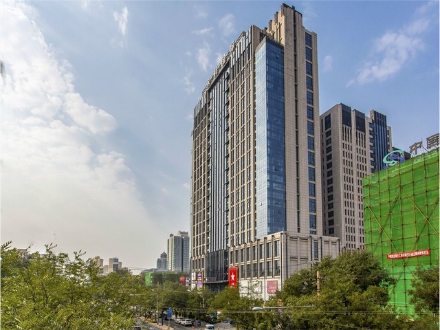 太仓普通公寓太仓西元商业广场评价怎么样